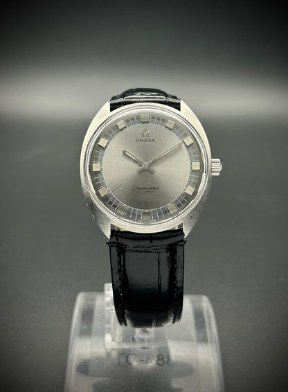 Omega Seamaster Cosmic