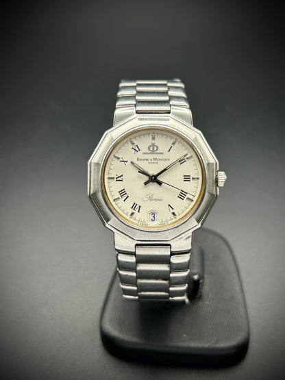 Baume & Mercier Riviera