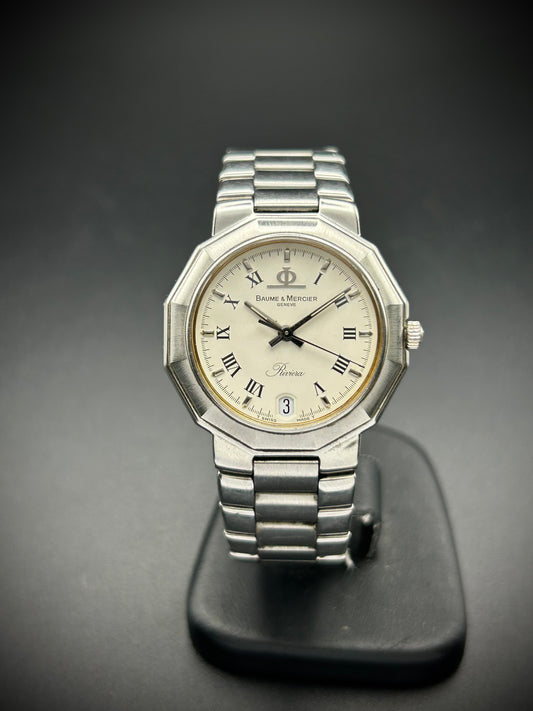 Baume & Mercier Riviera