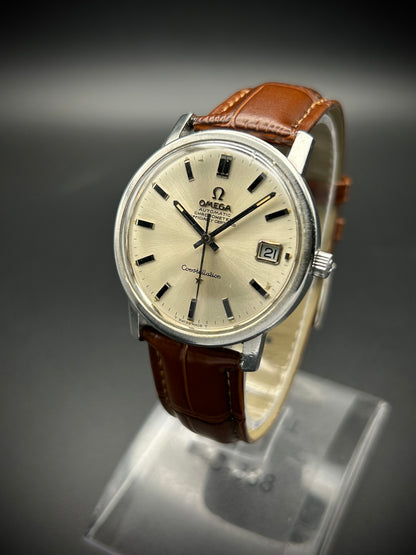 Omega Constellation Chronometer