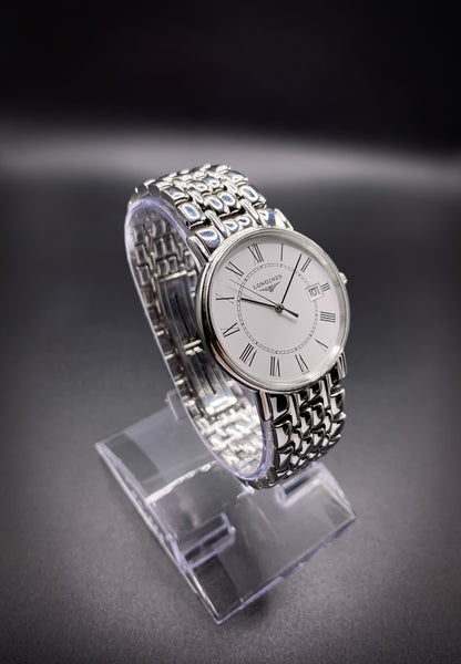 Longines Presence