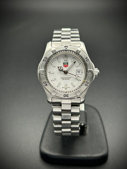 Tag Heuer 1500 Professional