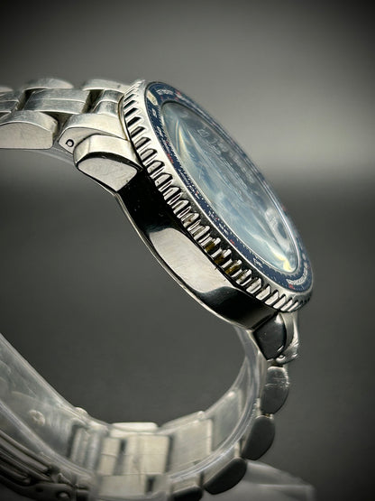 Seiko Flightmaster Chronograph