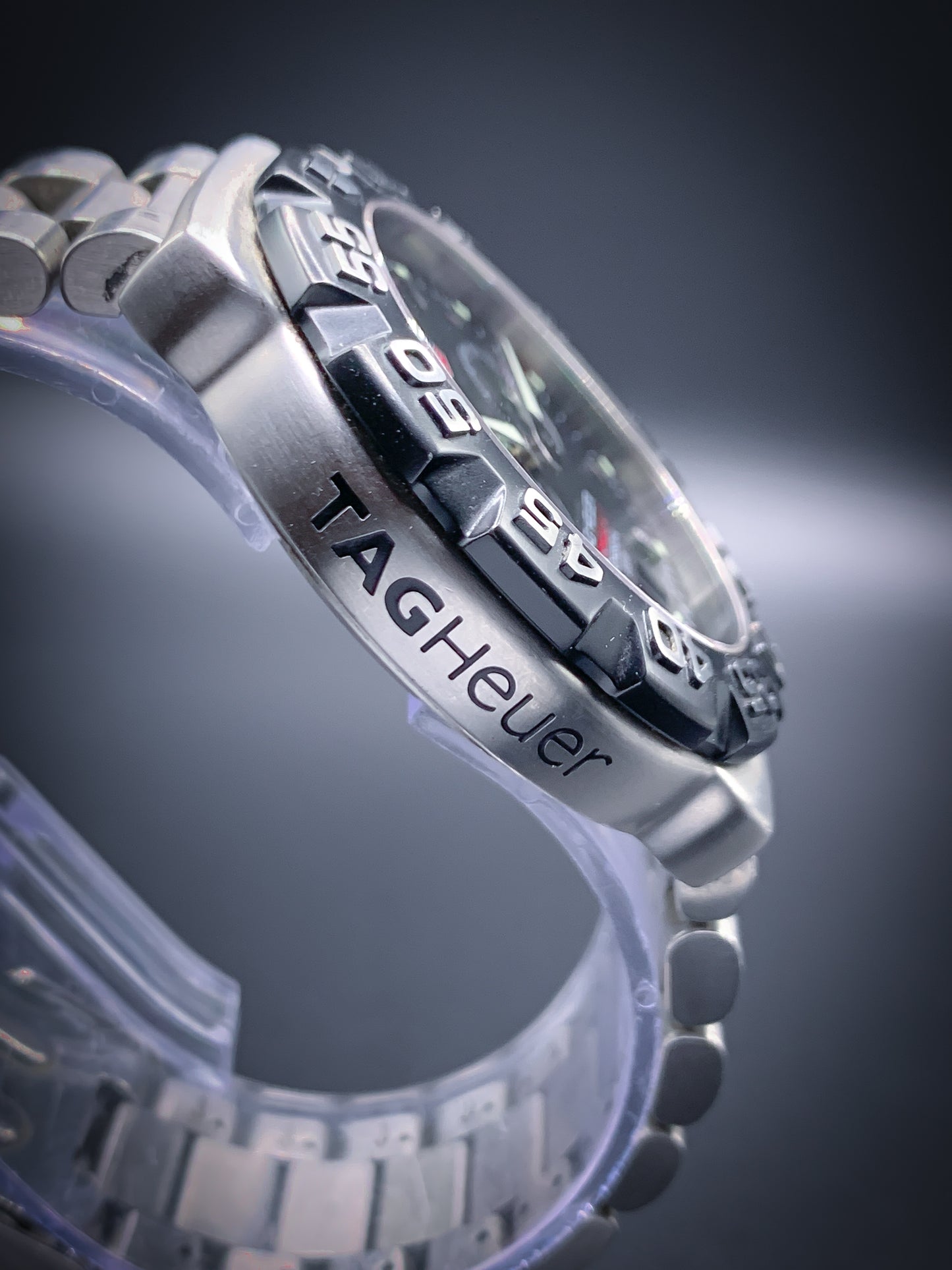 Tag Heuer Formula 1 Alarm