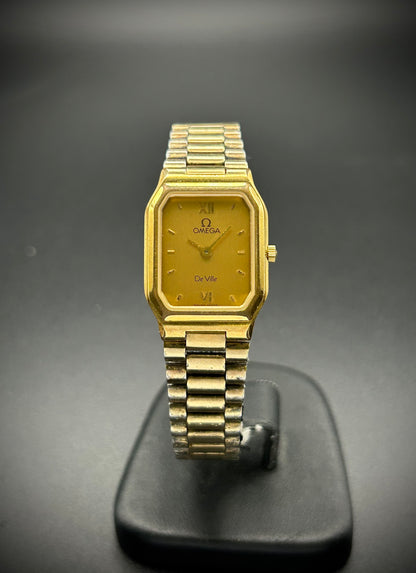 Omega De Ville