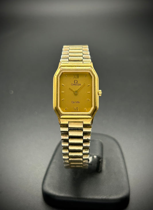 Omega De Ville
