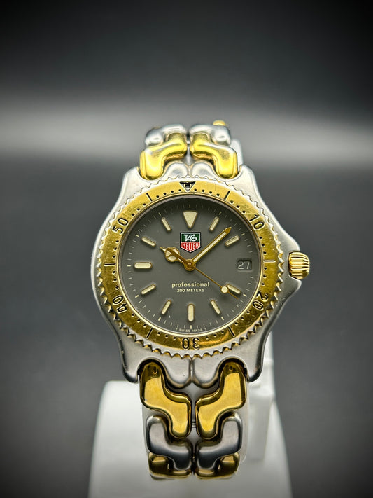 Tag Heuer Sel Professional