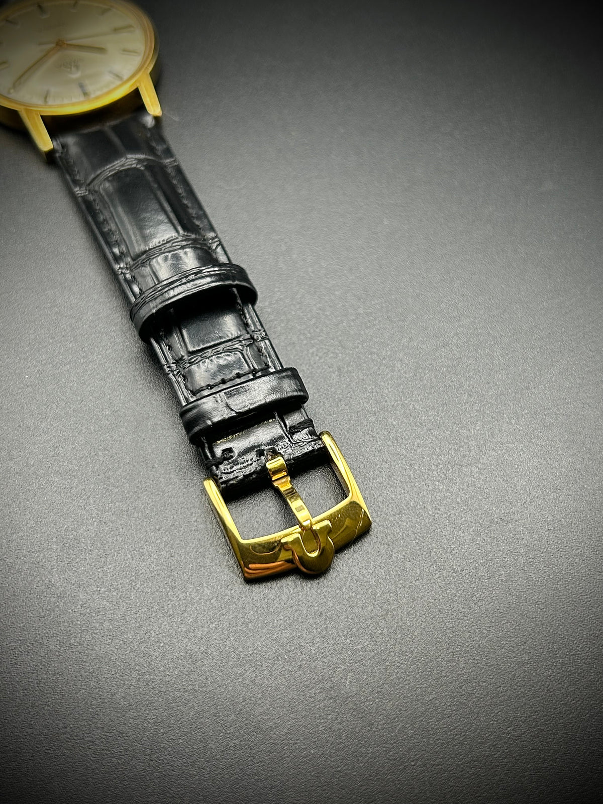 Omega De Ville