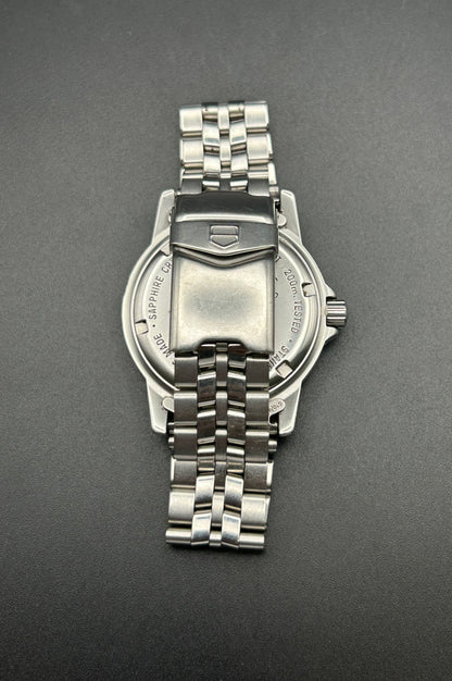 Tag Heuer 1500 Professional 200m