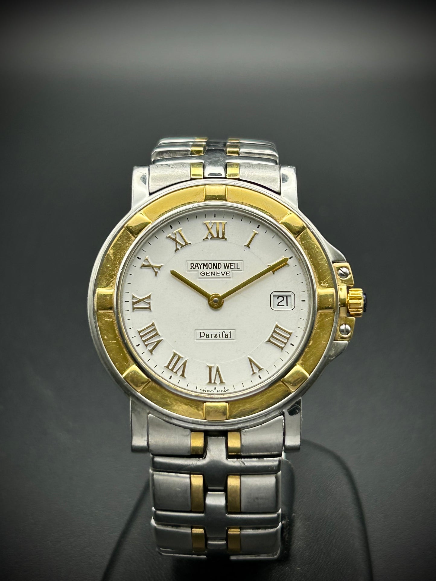 Raymond Weil Parsifal
