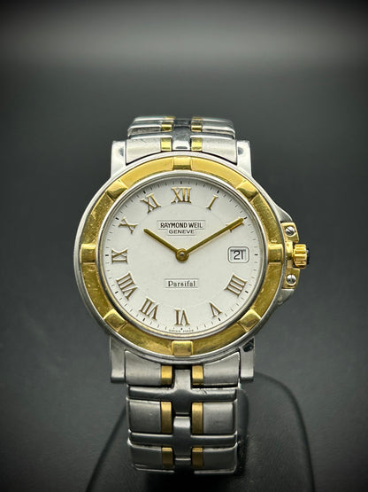 Raymond Weil Parsifal