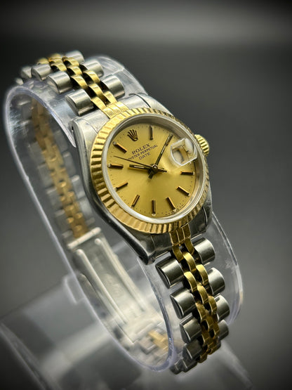 Rolex Lady Datejust