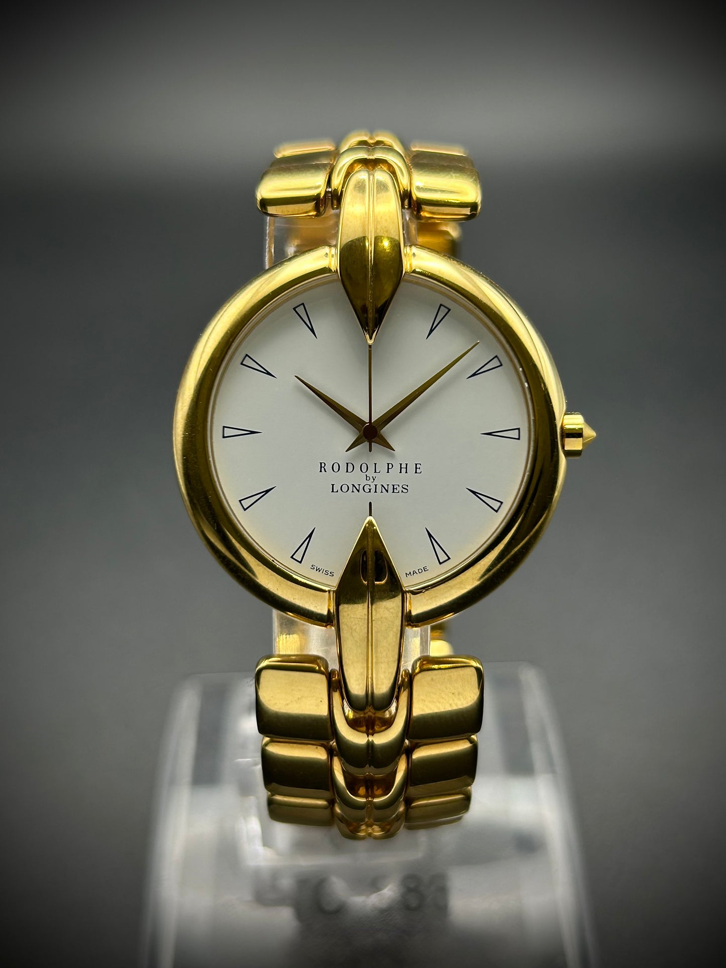Longines Rodolphe