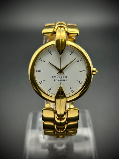 Longines Rodolphe