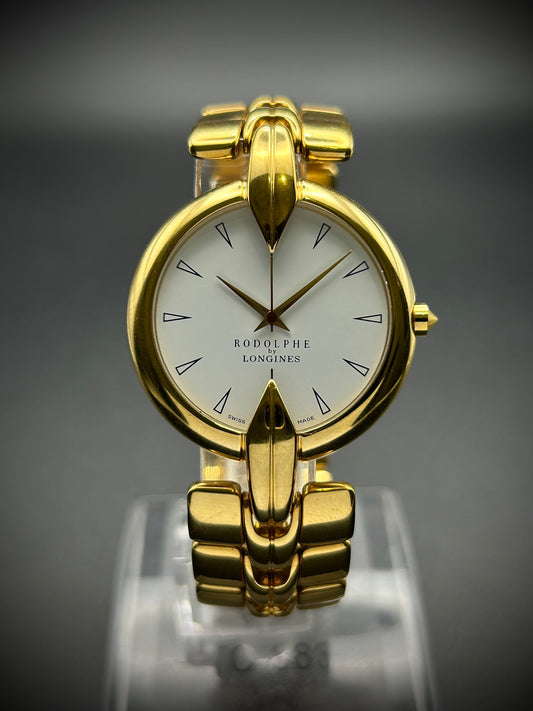 Longines Rodolphe