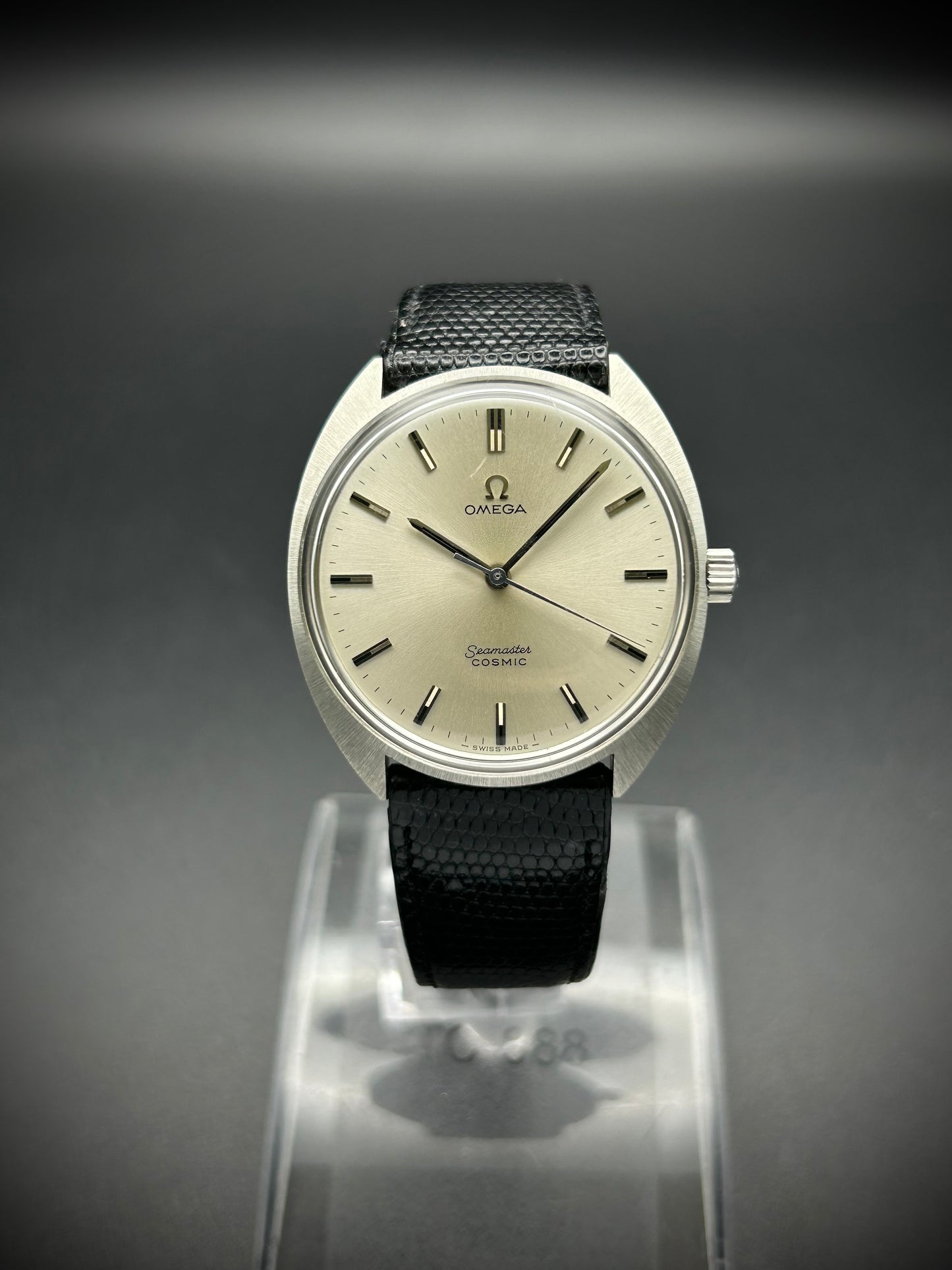 Omega Seamaster Cosmic