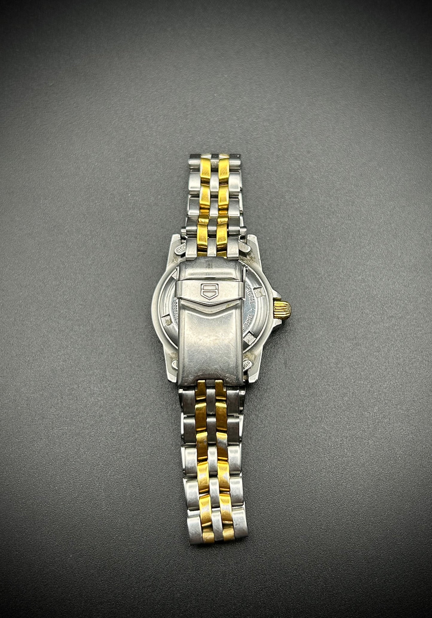 Tag Heuer 1500 Professional