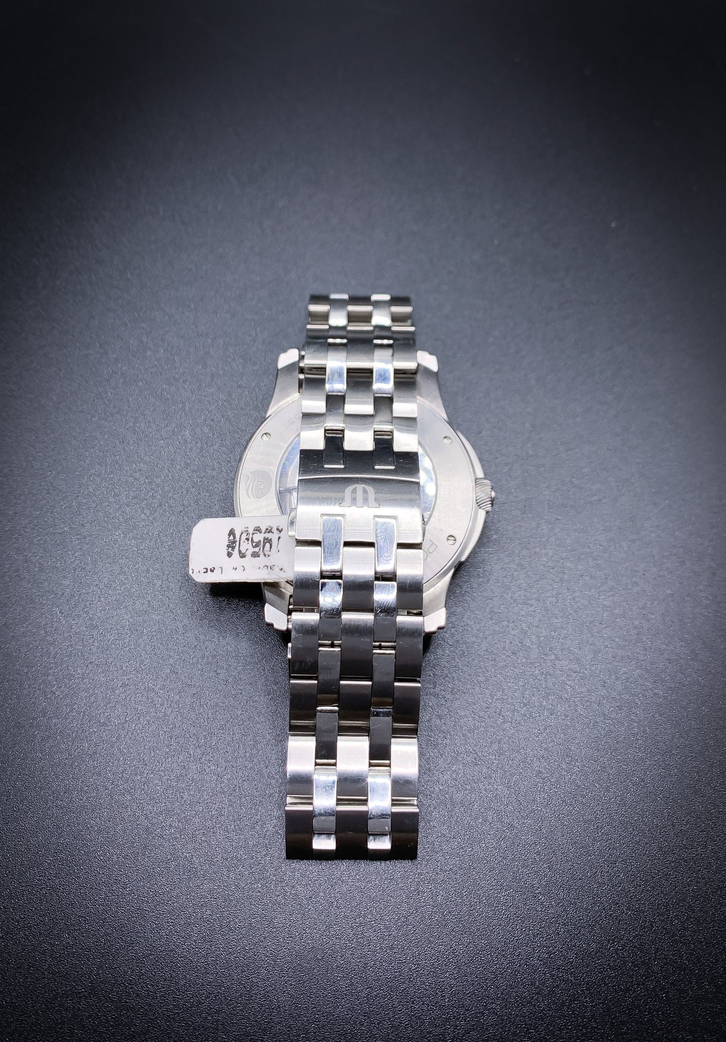 Maurice Lacroix Pontos Day Date