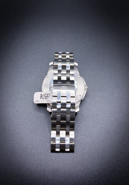 Maurice Lacroix Pontos Day Date