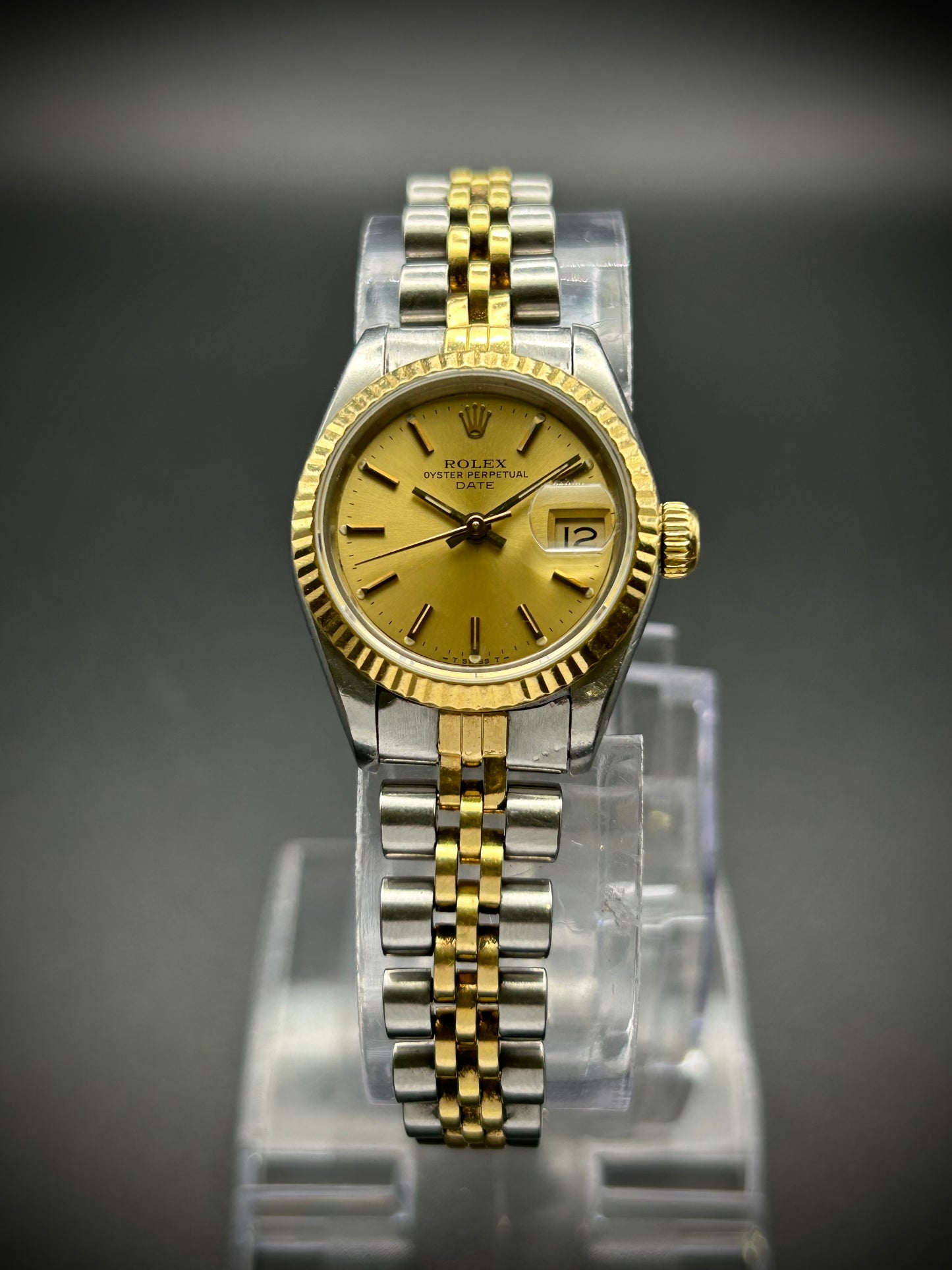 Rolex Lady Datejust