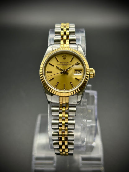 Rolex Lady Datejust