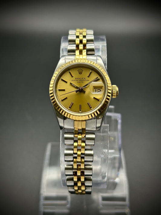 Rolex Lady Datejust