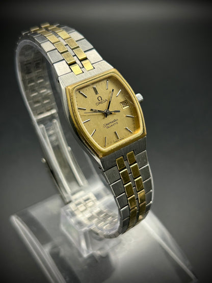 Omega Seamaster