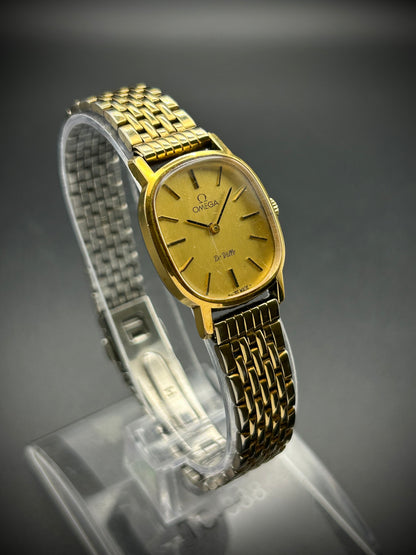 Omega De Ville