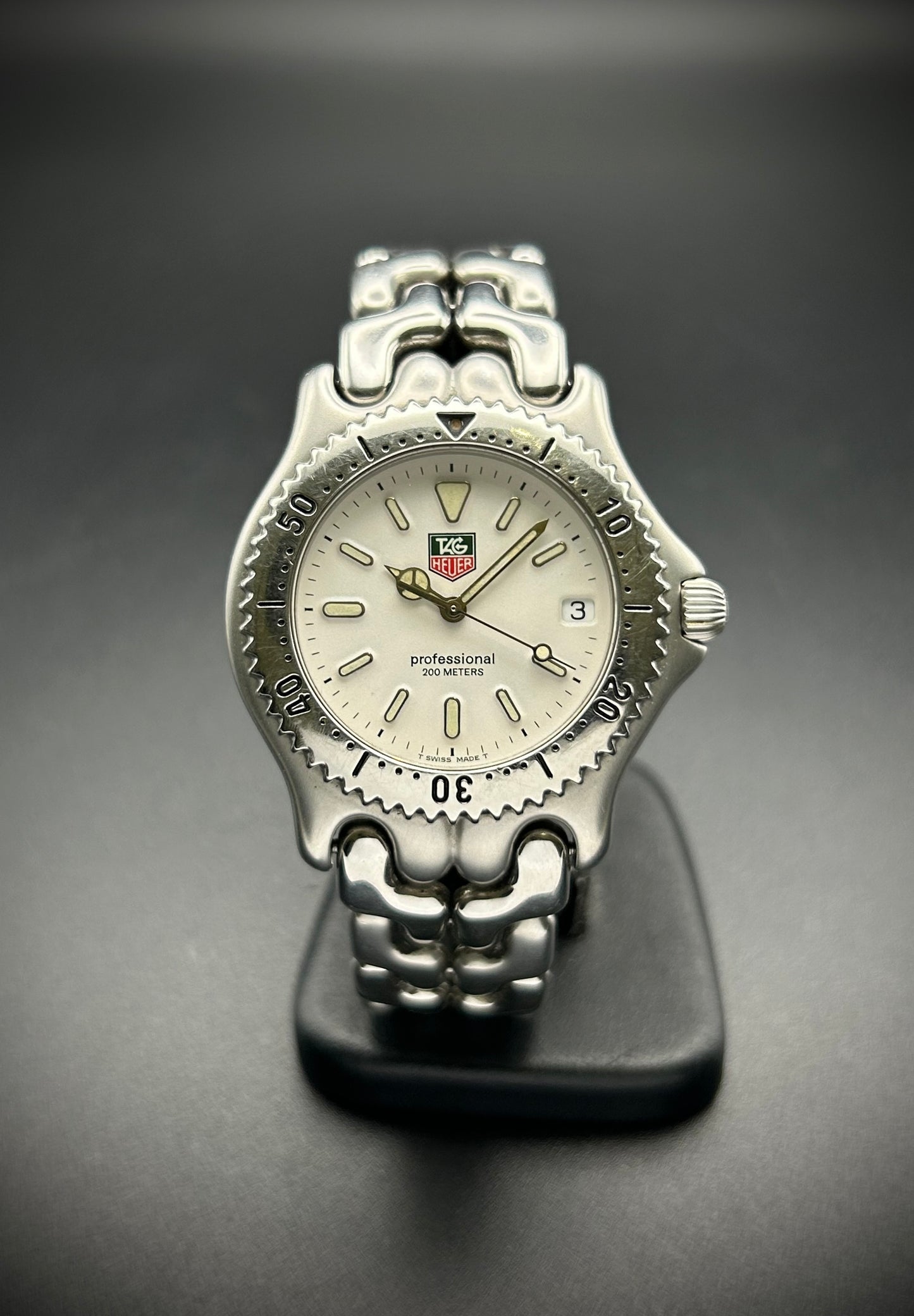 Tag Heuer Sel Professional