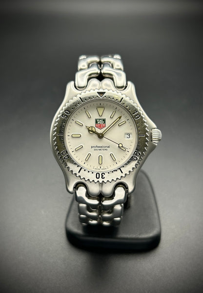 Tag Heuer Sel Professional