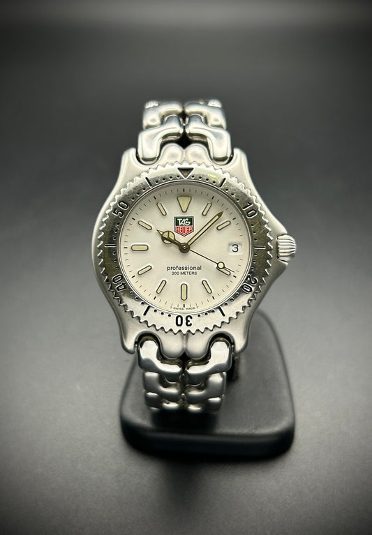 Tag Heuer Sel Professional