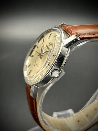 Omega Constellation Chronometer