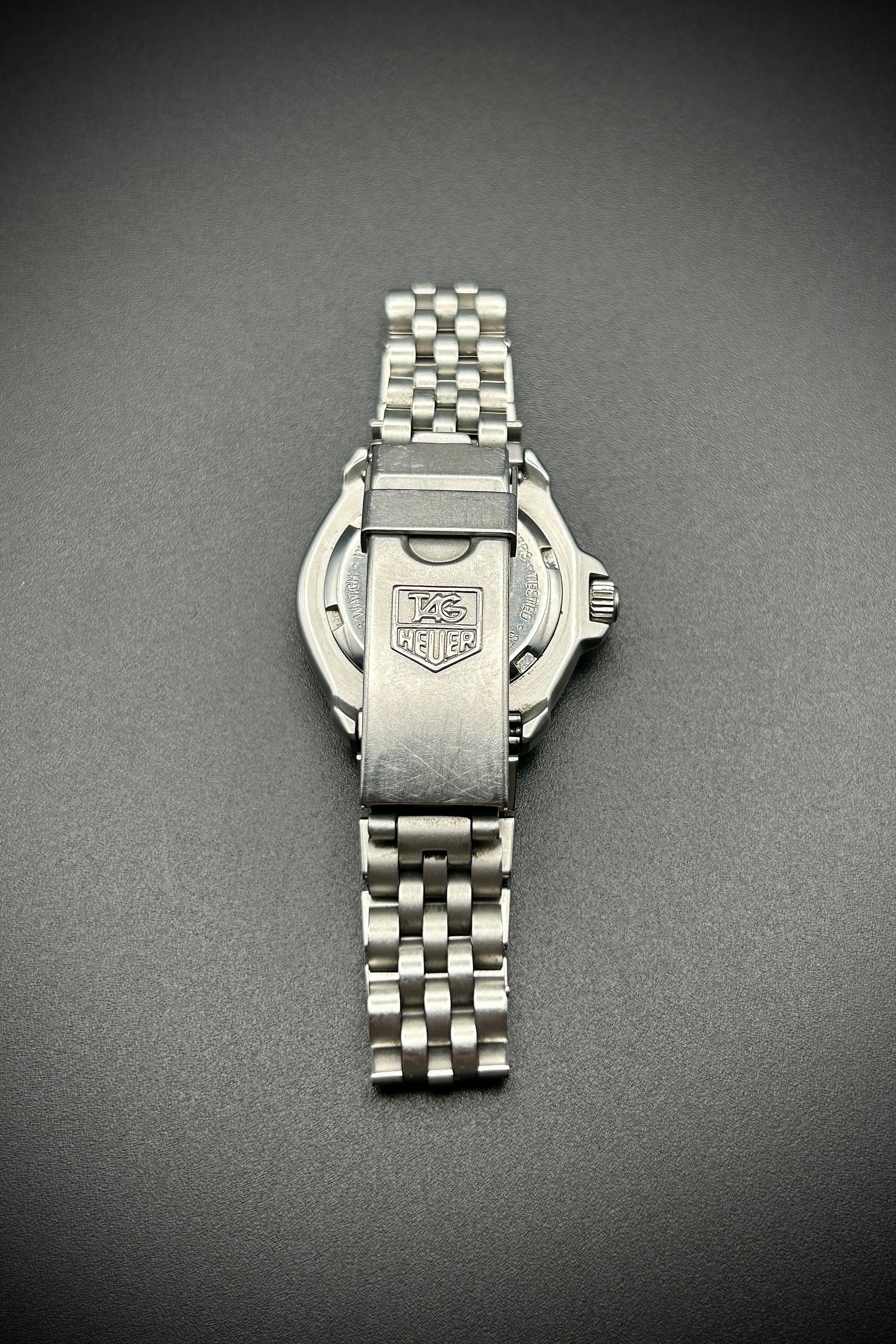 Tag Heuer Formula 1 Professional Ladies
