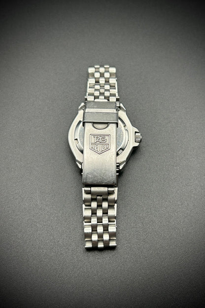 Tag Heuer Formula 1 Professional Ladies