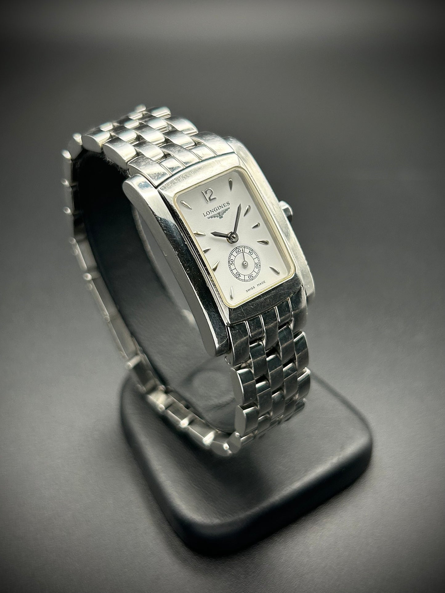 Longines Dolce Vita