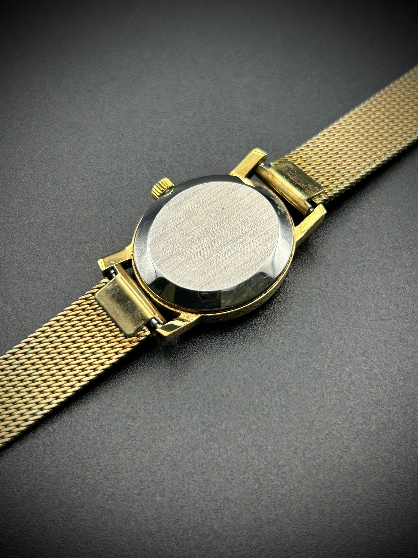 Omega Geneve Cocktail Watch