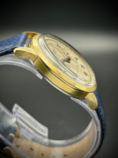 Chronographe Suisse Manual Wind