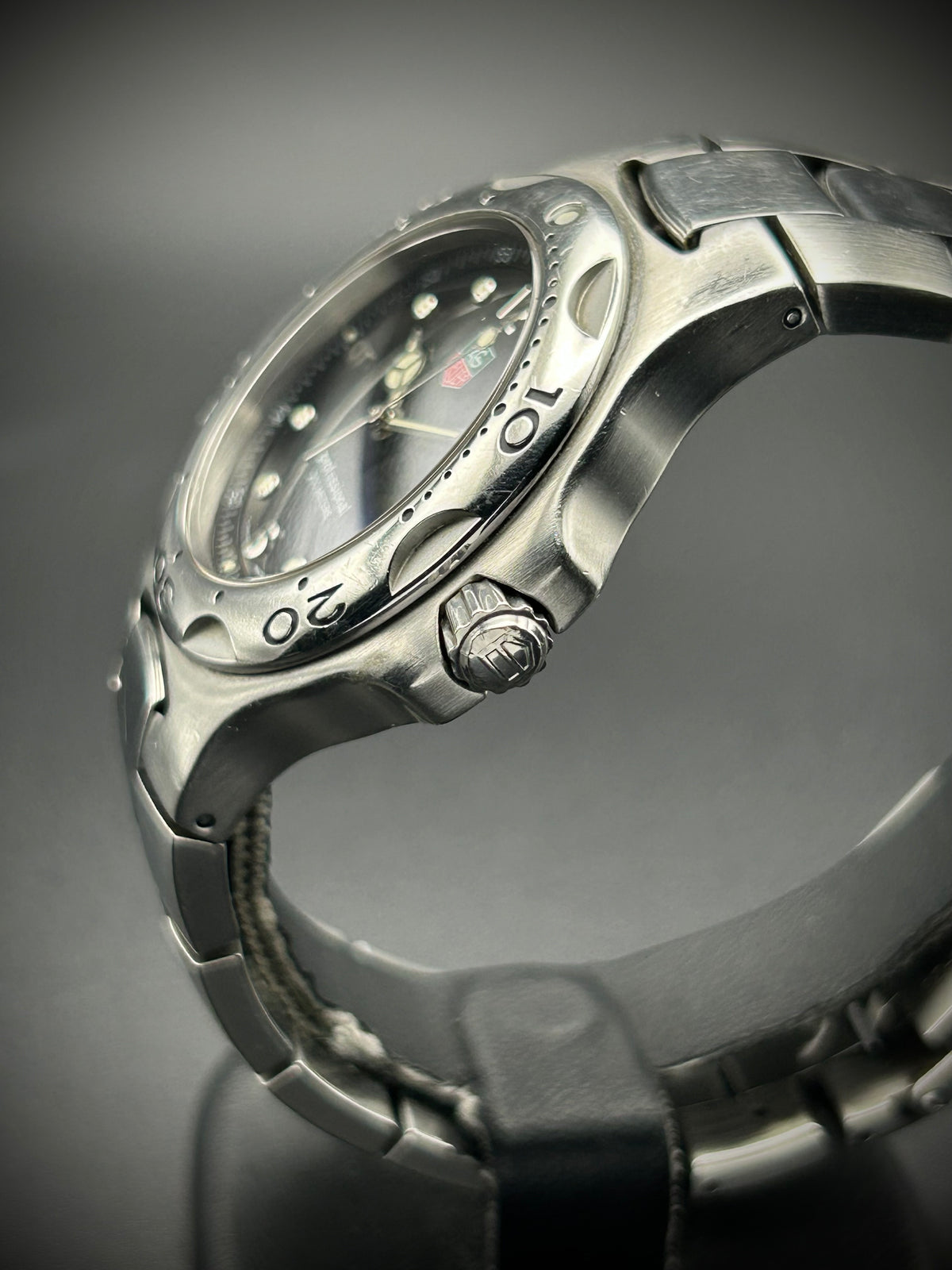 Tag Heuer Kirium