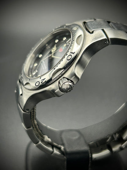 Tag Heuer Kirium