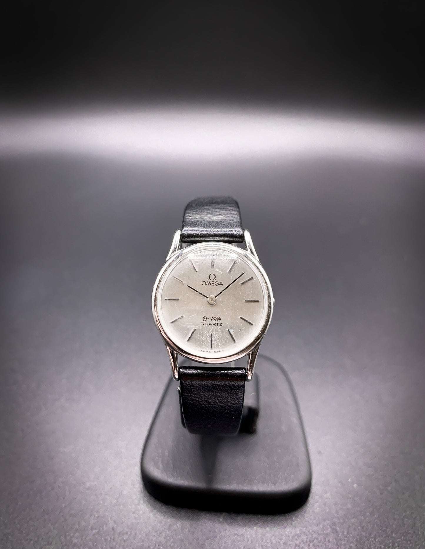 Omega De Ville