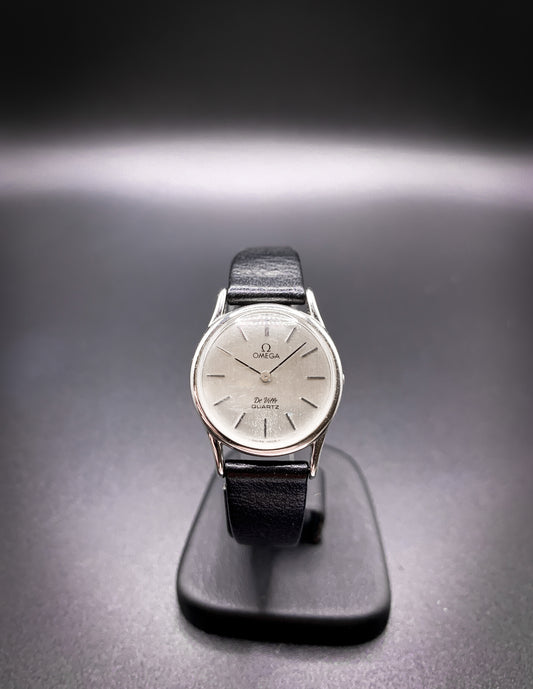 Omega De Ville
