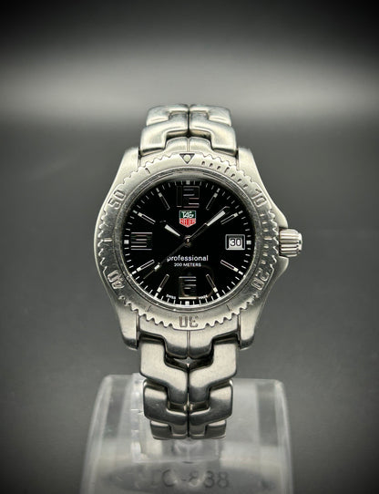 Tag Heuer Link Professional