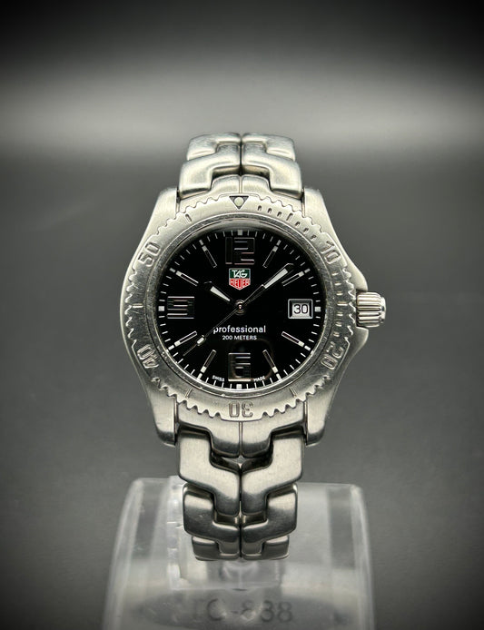 Tag Heuer Link Professional