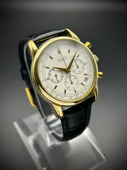 Zenith El Primero