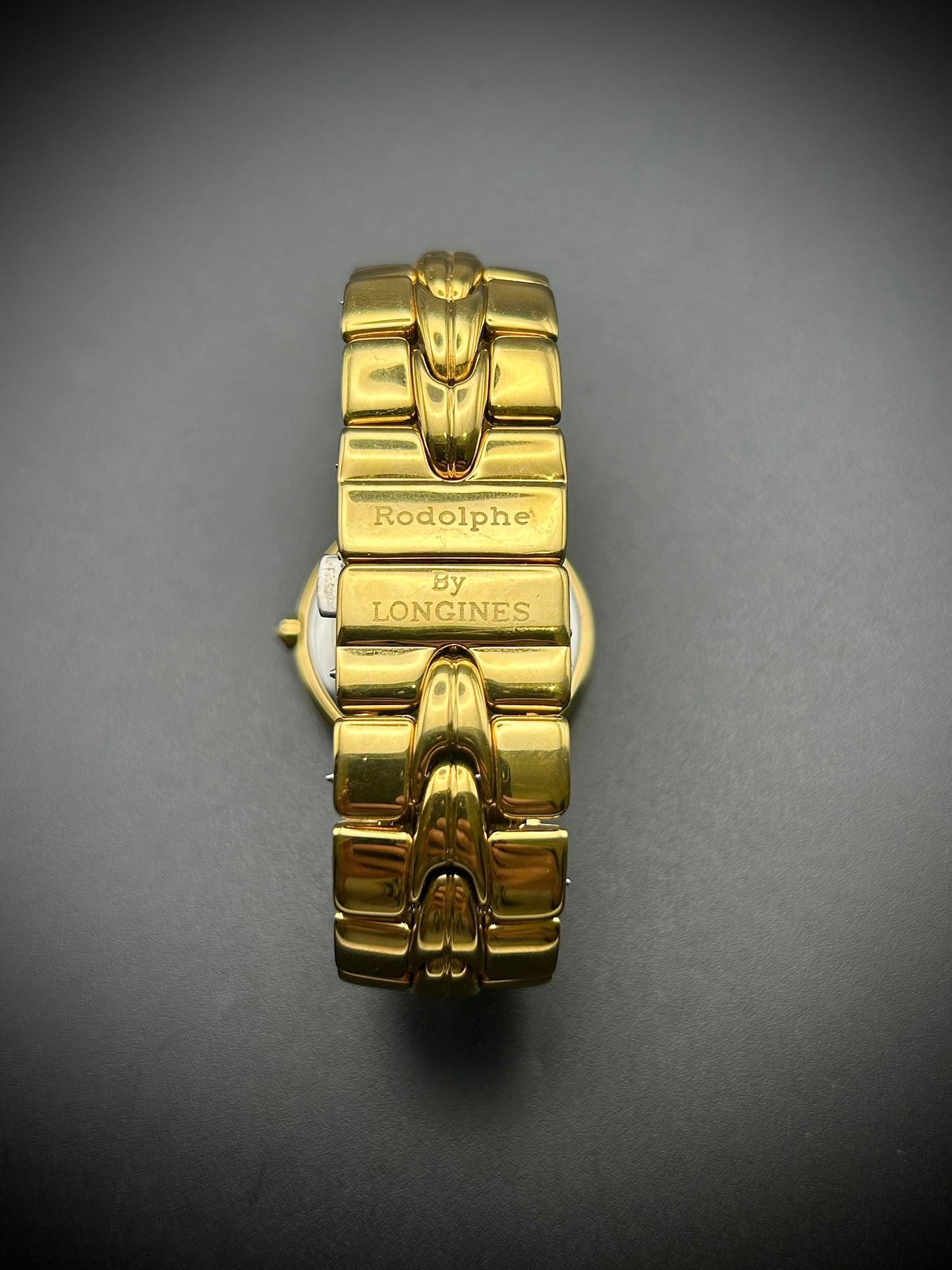 Longines Rodolphe