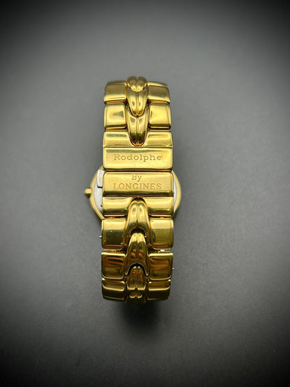 Longines Rodolphe