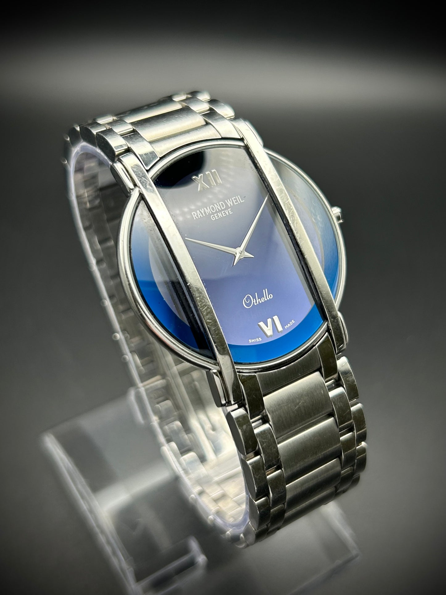 Raymond Weil Othello