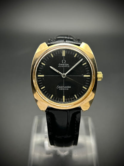 Omega Seamaster Cosmic