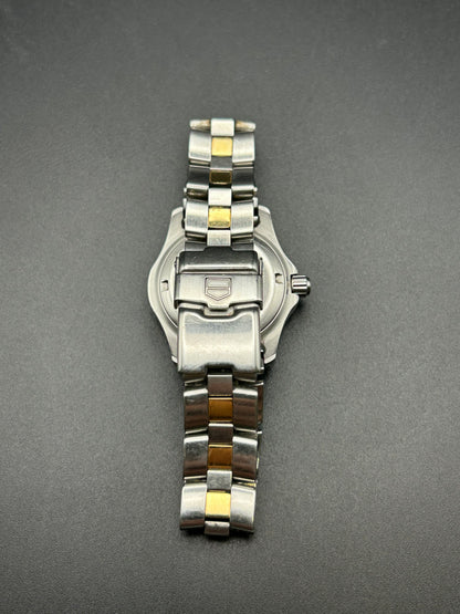 Tag Heuer 2000 Exclusive 200m Professional