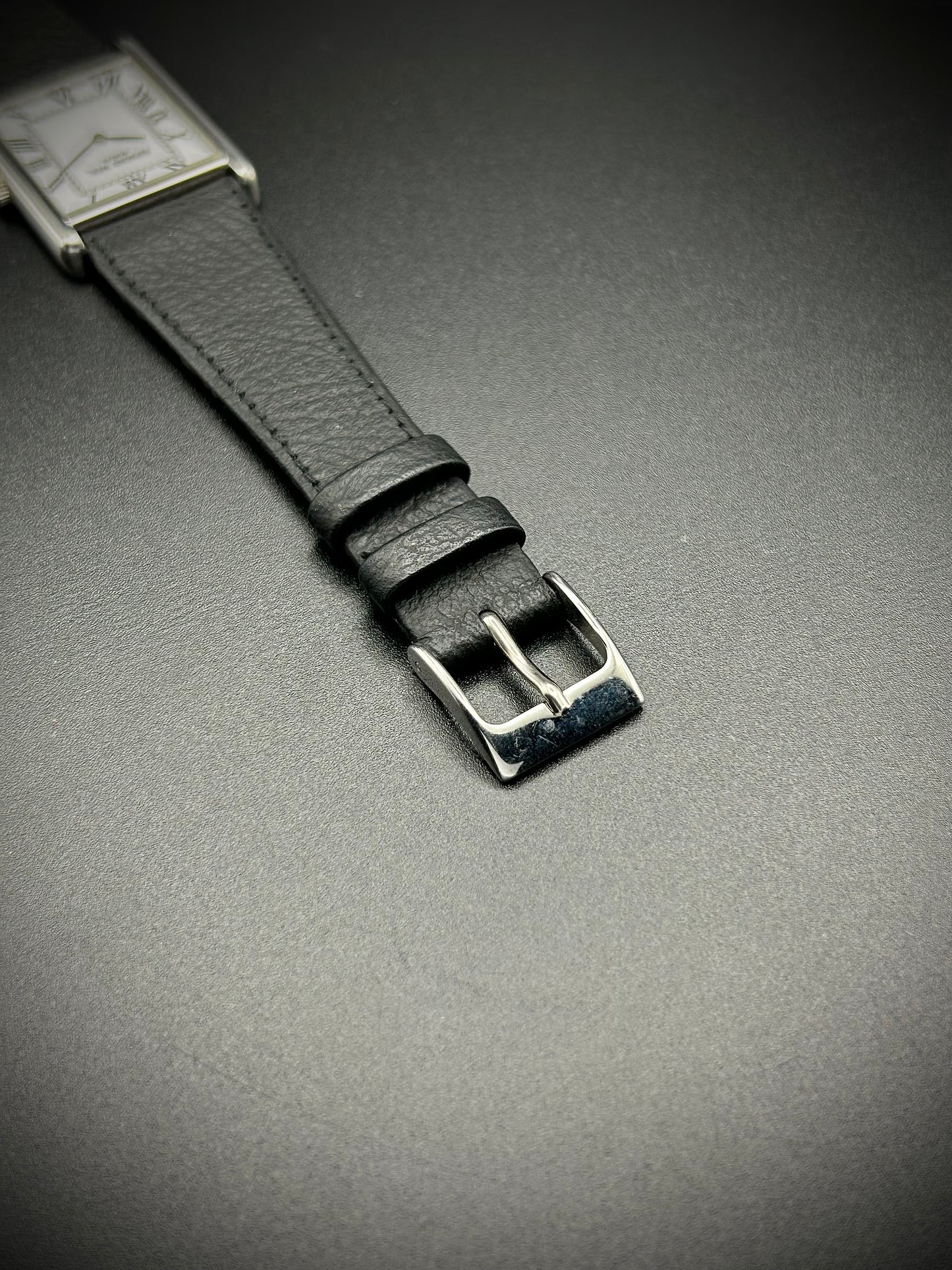 Raymond Weil Tank Tradition